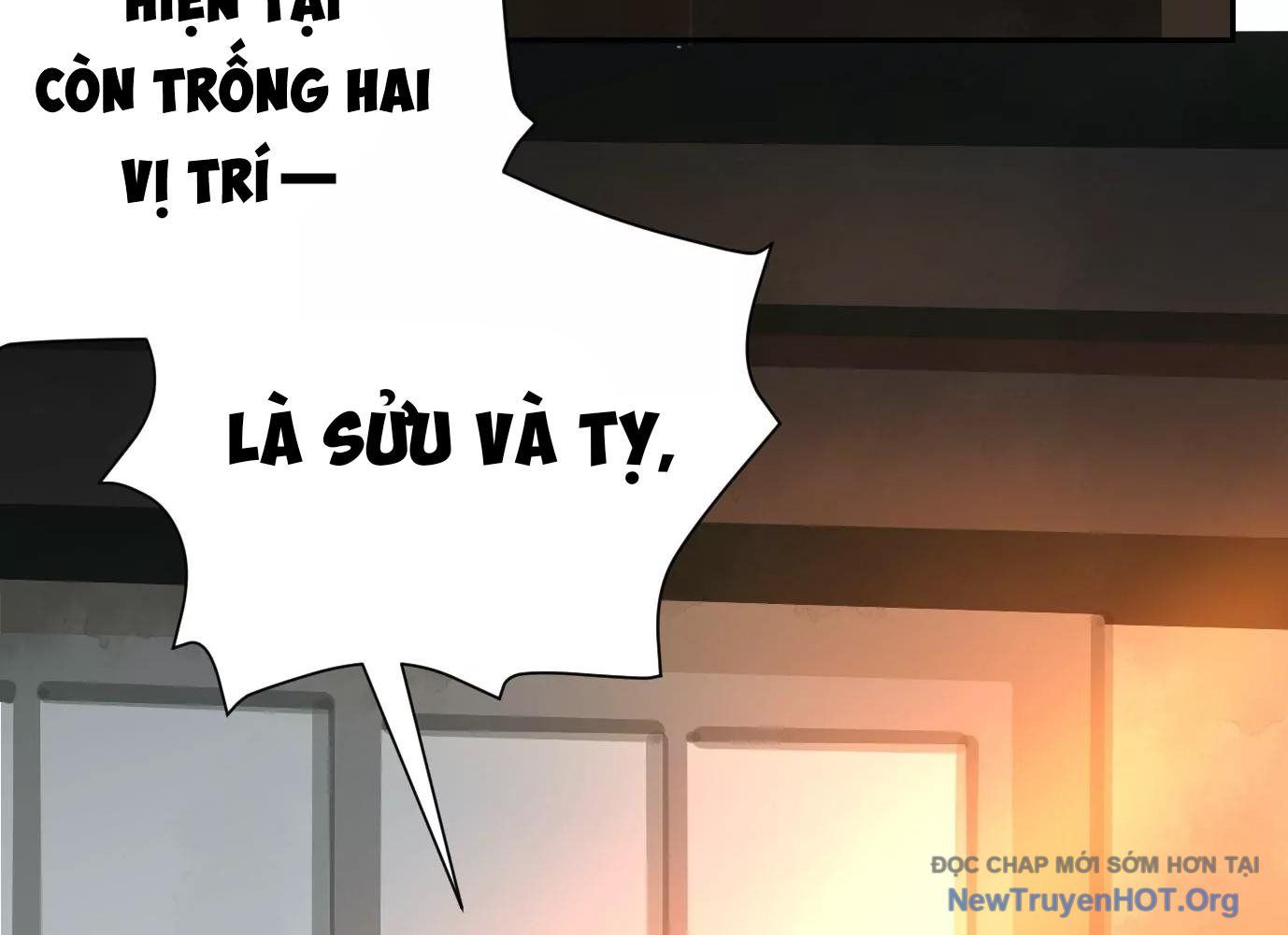 Thập Nhị Tinh - Dị Thú Mê Thành Chapter 51 - 56