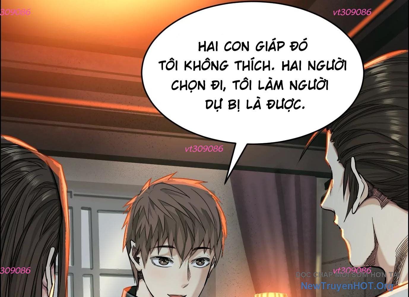 Thập Nhị Tinh - Dị Thú Mê Thành Chapter 51 - 60