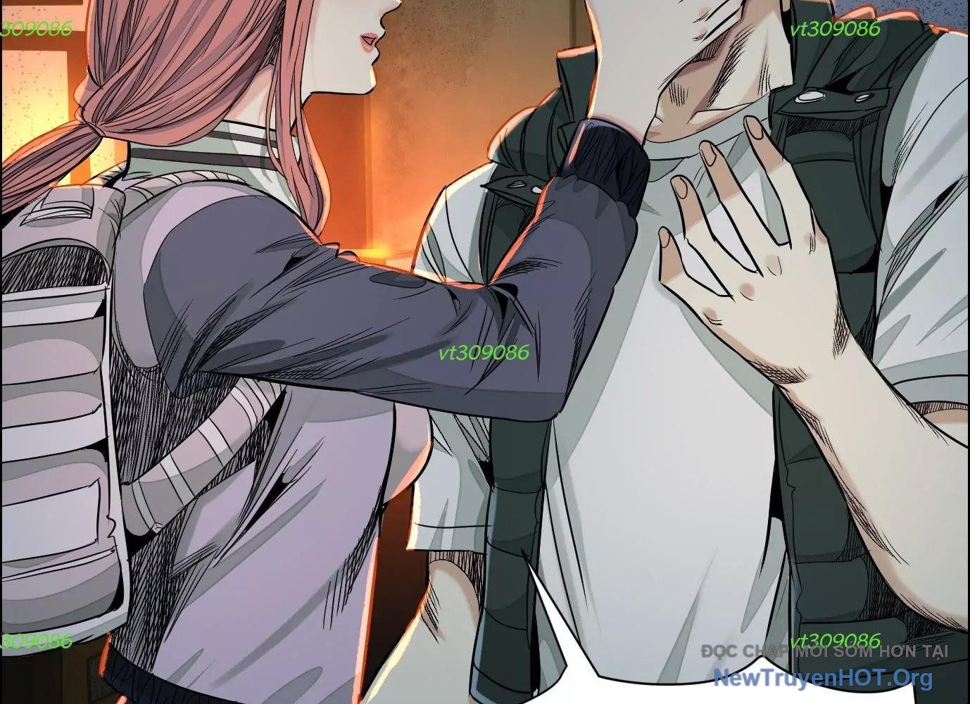 Thập Nhị Tinh - Dị Thú Mê Thành Chapter 51 - 69