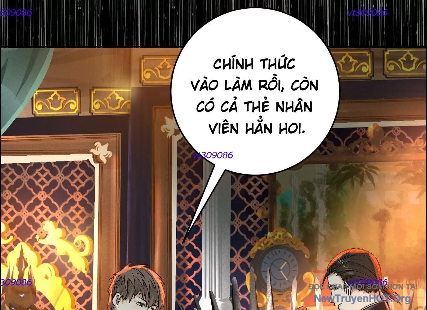 Thập Nhị Tinh - Dị Thú Mê Thành Chapter 51 - 79