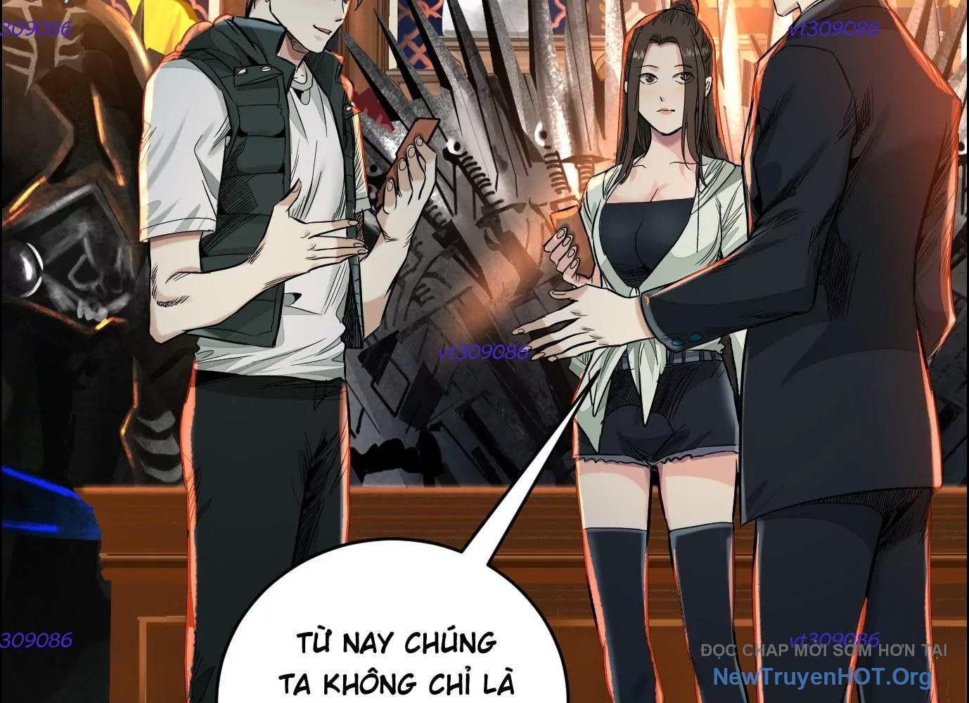 Thập Nhị Tinh - Dị Thú Mê Thành Chapter 51 - 80