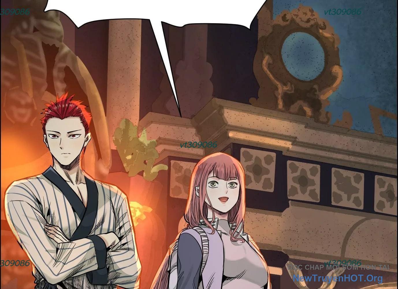 Thập Nhị Tinh - Dị Thú Mê Thành Chapter 51 - 82