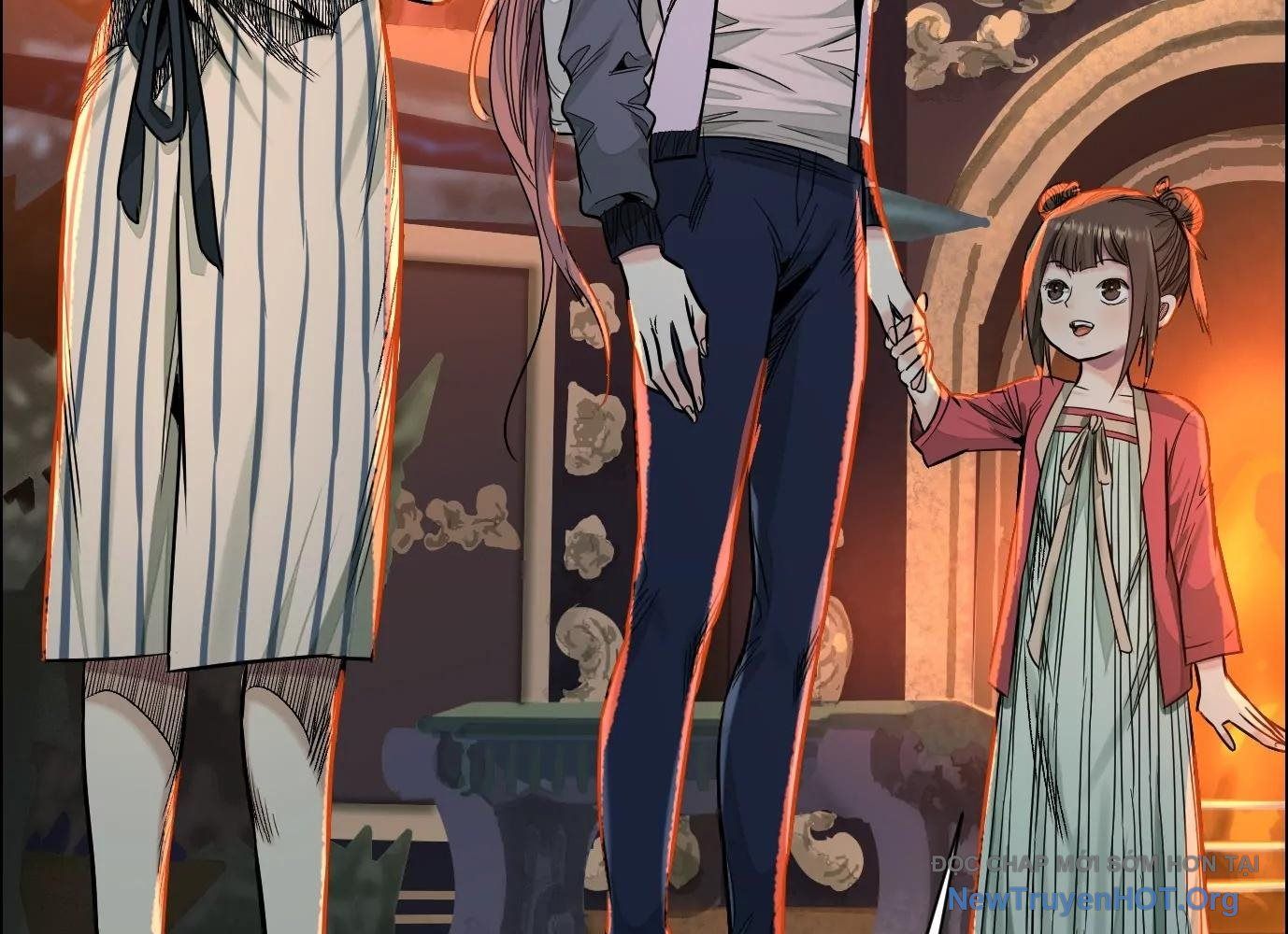 Thập Nhị Tinh - Dị Thú Mê Thành Chapter 51 - 83