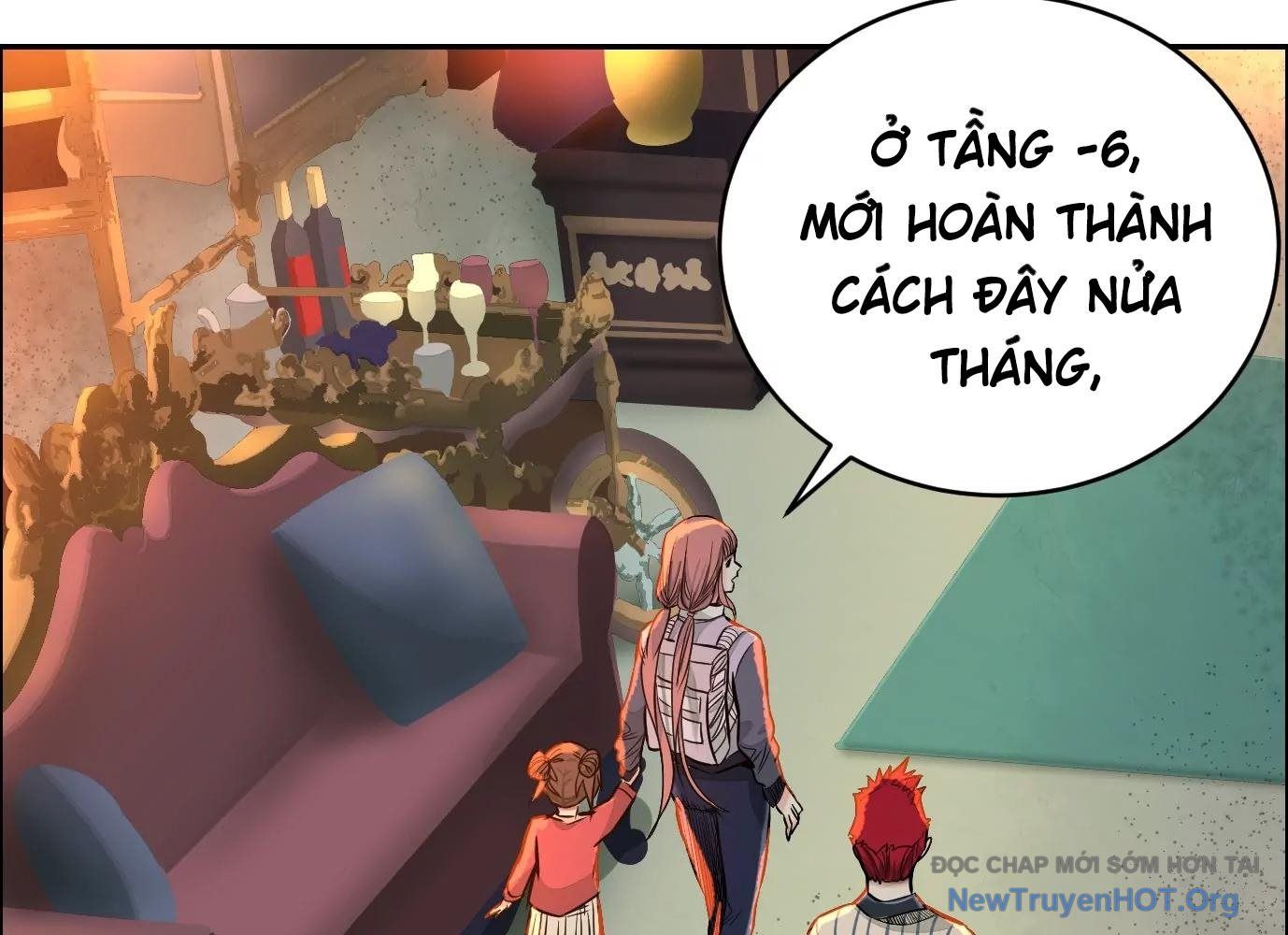 Thập Nhị Tinh - Dị Thú Mê Thành Chapter 51 - 89