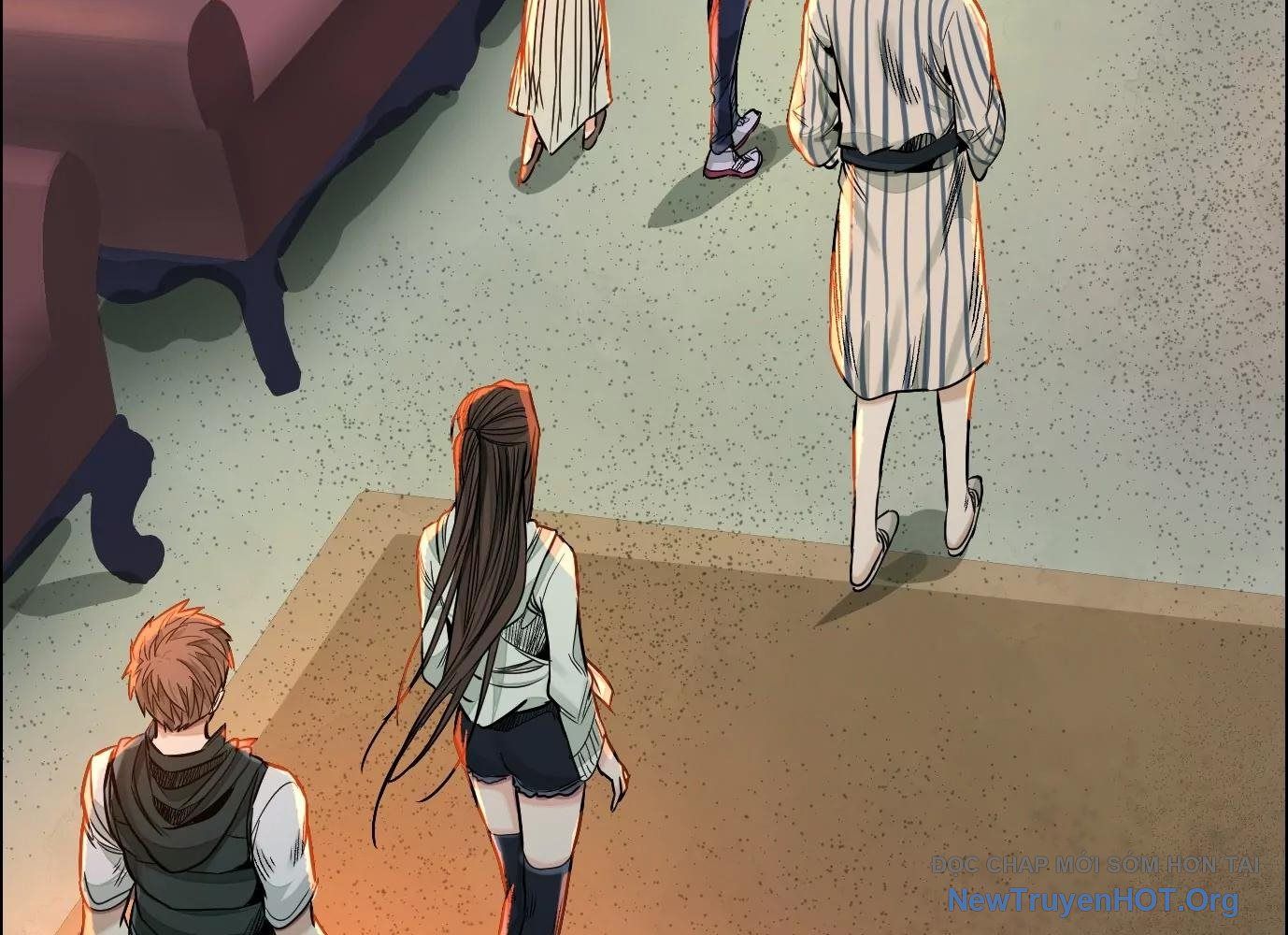 Thập Nhị Tinh - Dị Thú Mê Thành Chapter 51 - 90