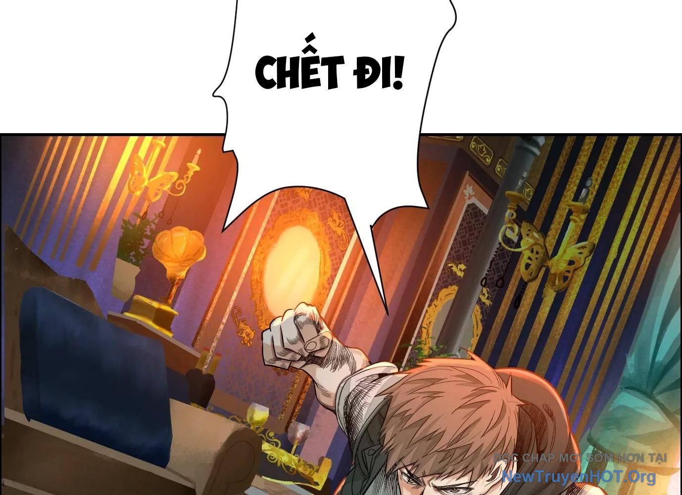 Thập Nhị Tinh - Dị Thú Mê Thành Chapter 52 - 103