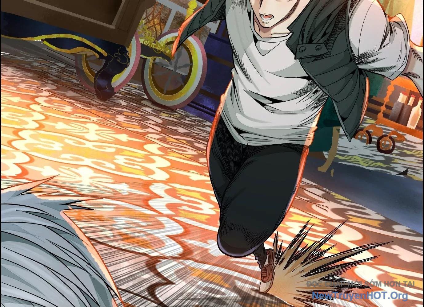 Thập Nhị Tinh - Dị Thú Mê Thành Chapter 52 - 104