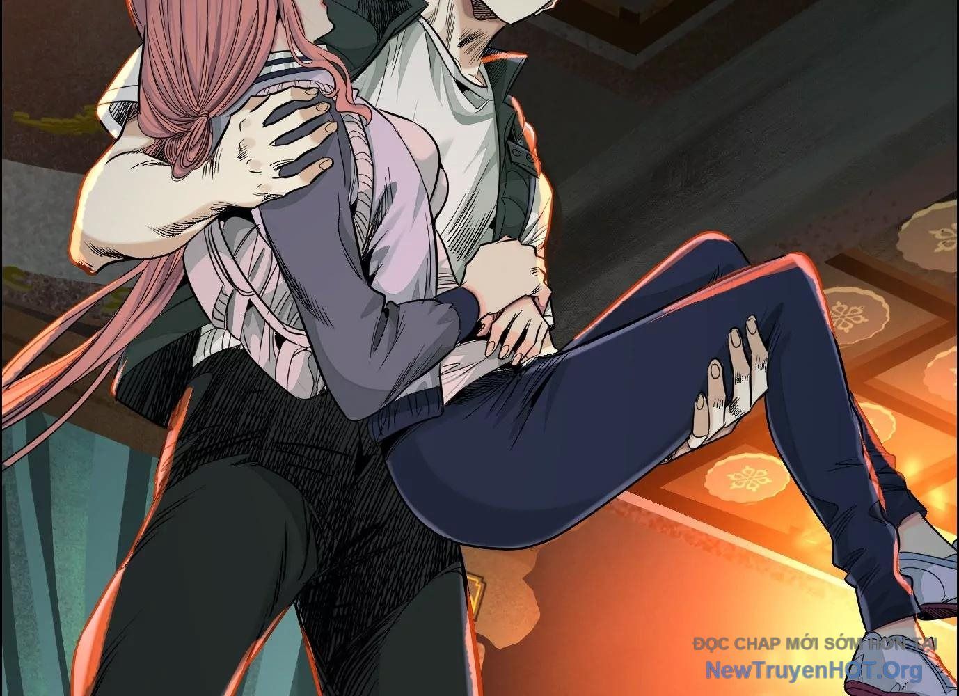 Thập Nhị Tinh - Dị Thú Mê Thành Chapter 52 - 119