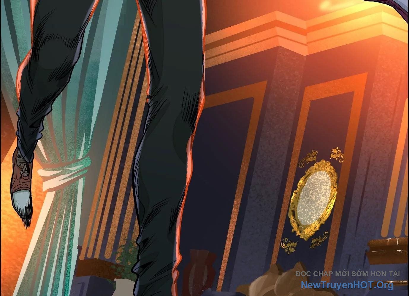 Thập Nhị Tinh - Dị Thú Mê Thành Chapter 52 - 120