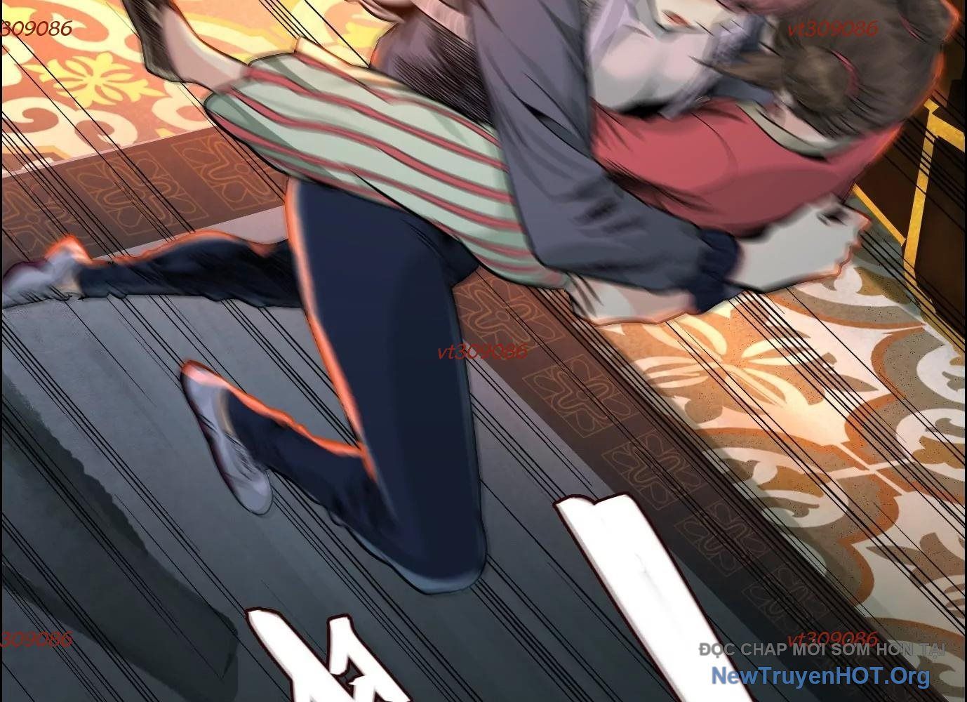 Thập Nhị Tinh - Dị Thú Mê Thành Chapter 52 - 13