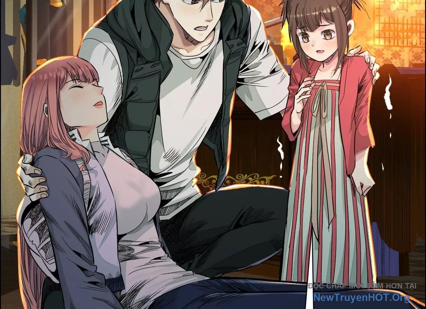 Thập Nhị Tinh - Dị Thú Mê Thành Chapter 52 - 124