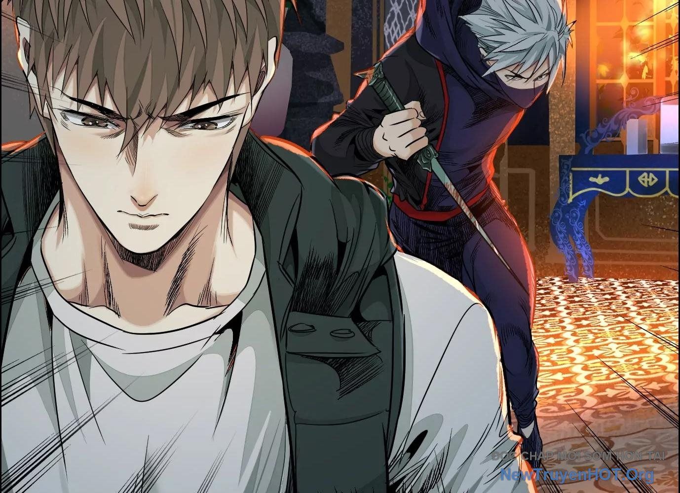 Thập Nhị Tinh - Dị Thú Mê Thành Chapter 52 - 133