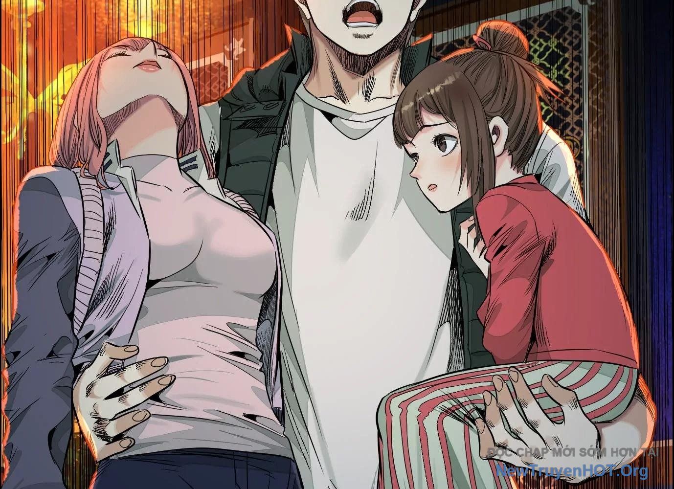 Thập Nhị Tinh - Dị Thú Mê Thành Chapter 52 - 140