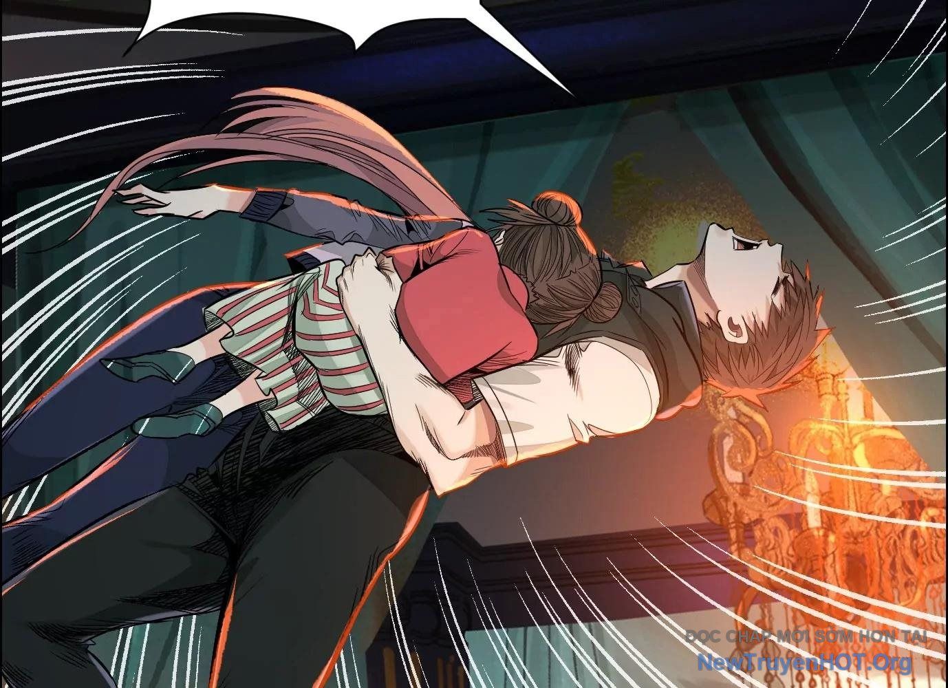 Thập Nhị Tinh - Dị Thú Mê Thành Chapter 52 - 143