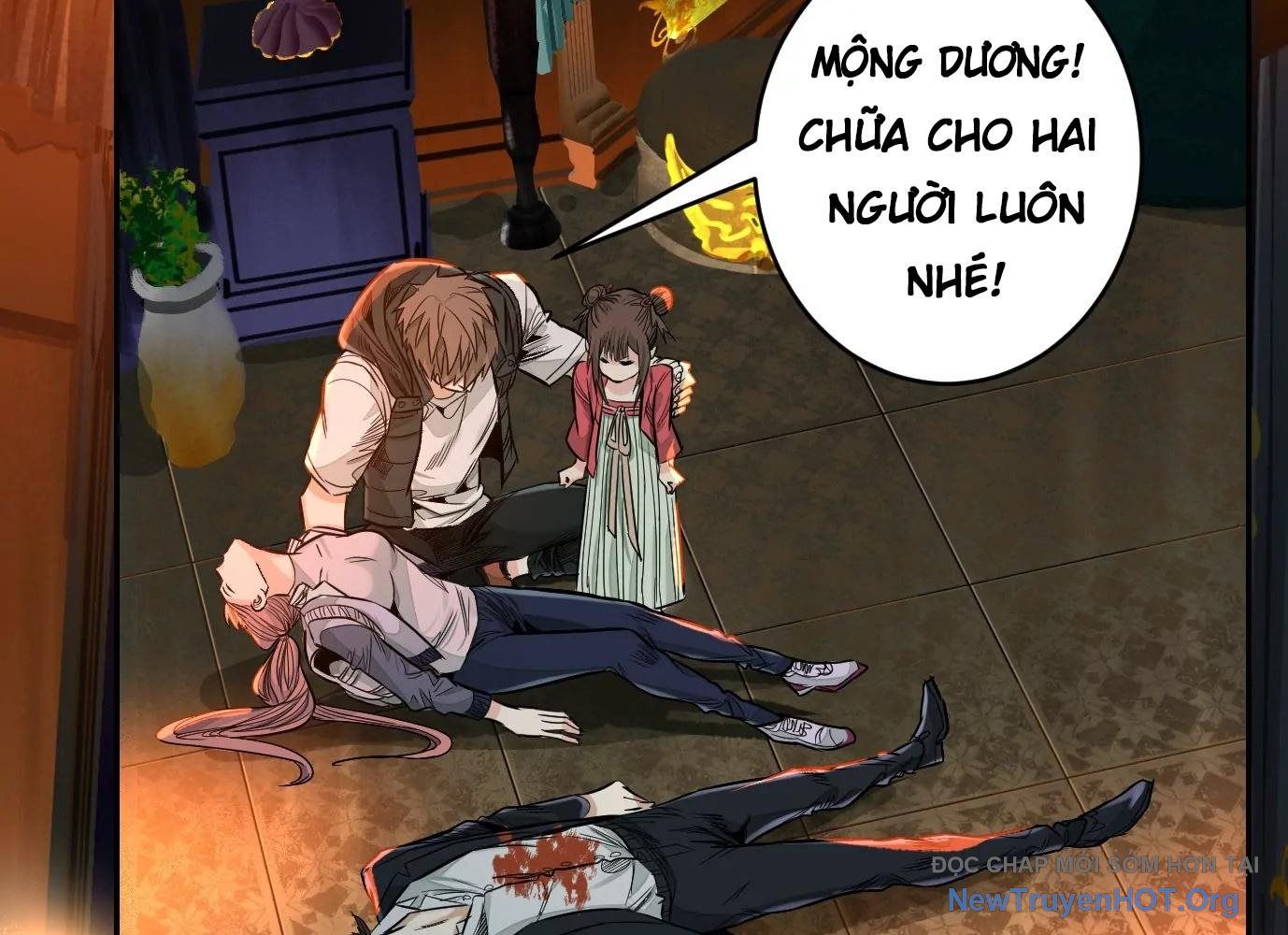 Thập Nhị Tinh - Dị Thú Mê Thành Chapter 52 - 149