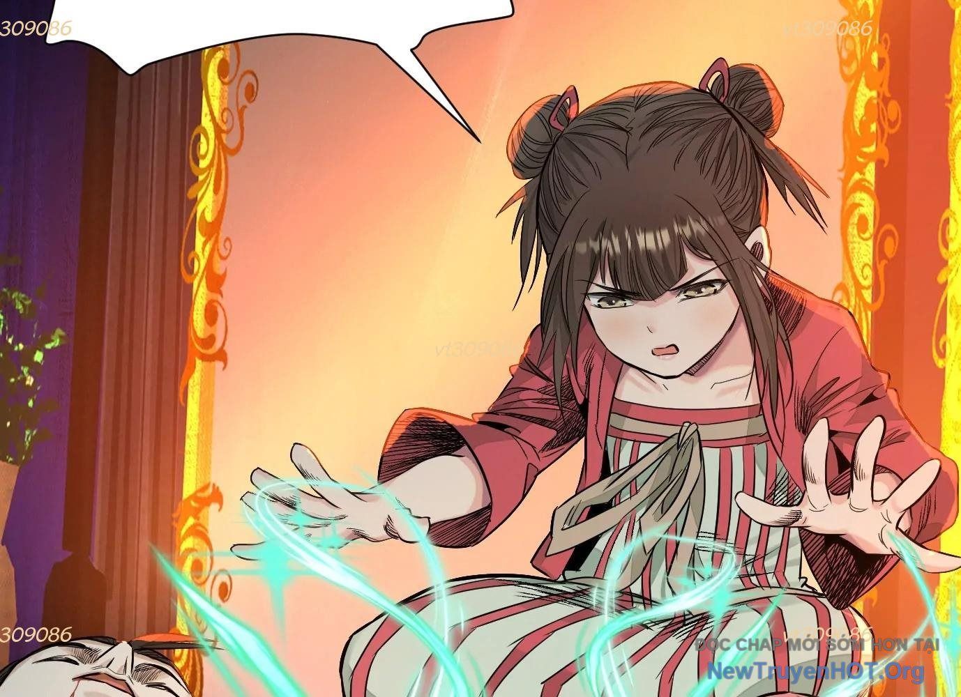 Thập Nhị Tinh - Dị Thú Mê Thành Chapter 52 - 151