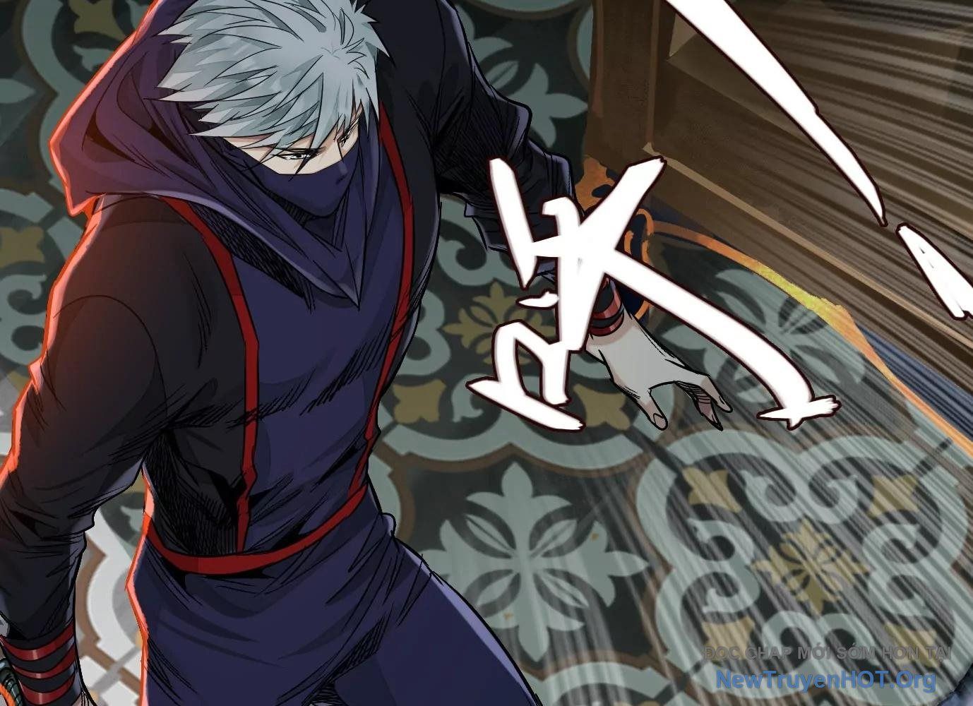 Thập Nhị Tinh - Dị Thú Mê Thành Chapter 52 - 23