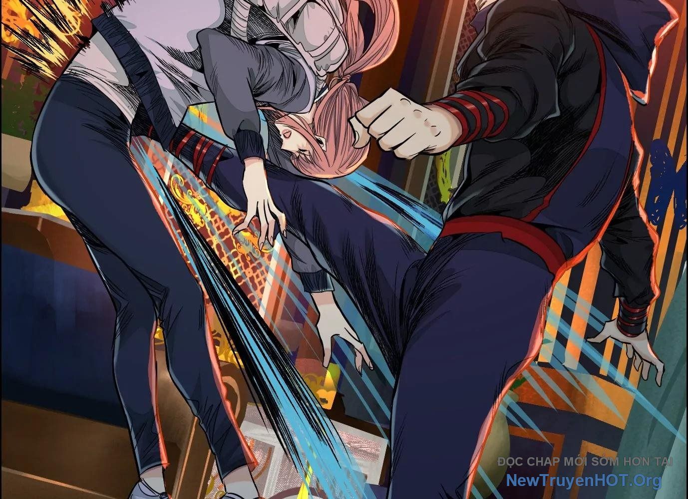 Thập Nhị Tinh - Dị Thú Mê Thành Chapter 52 - 30