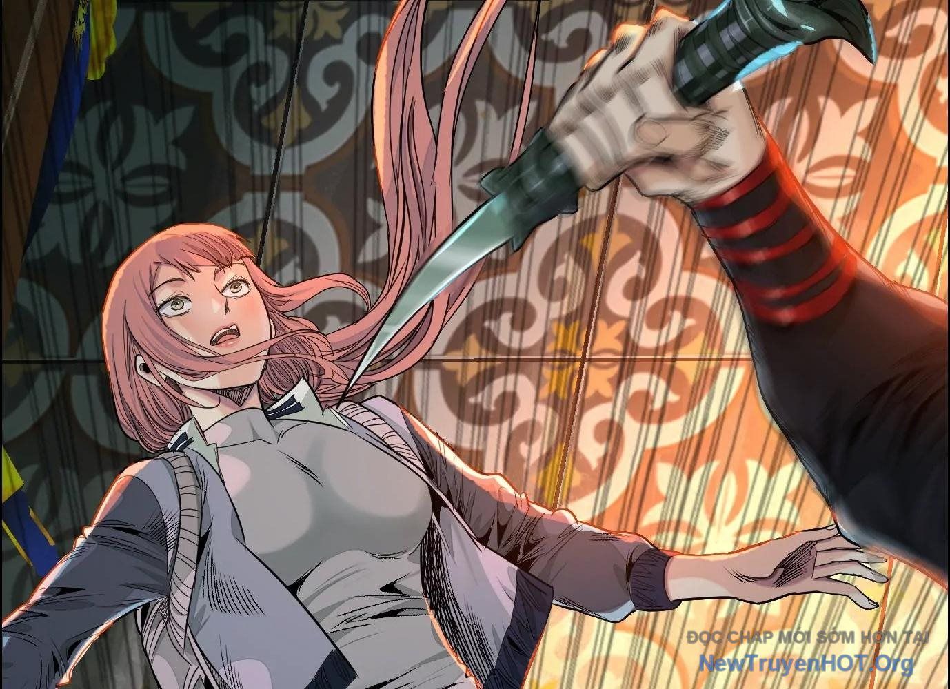 Thập Nhị Tinh - Dị Thú Mê Thành Chapter 52 - 36