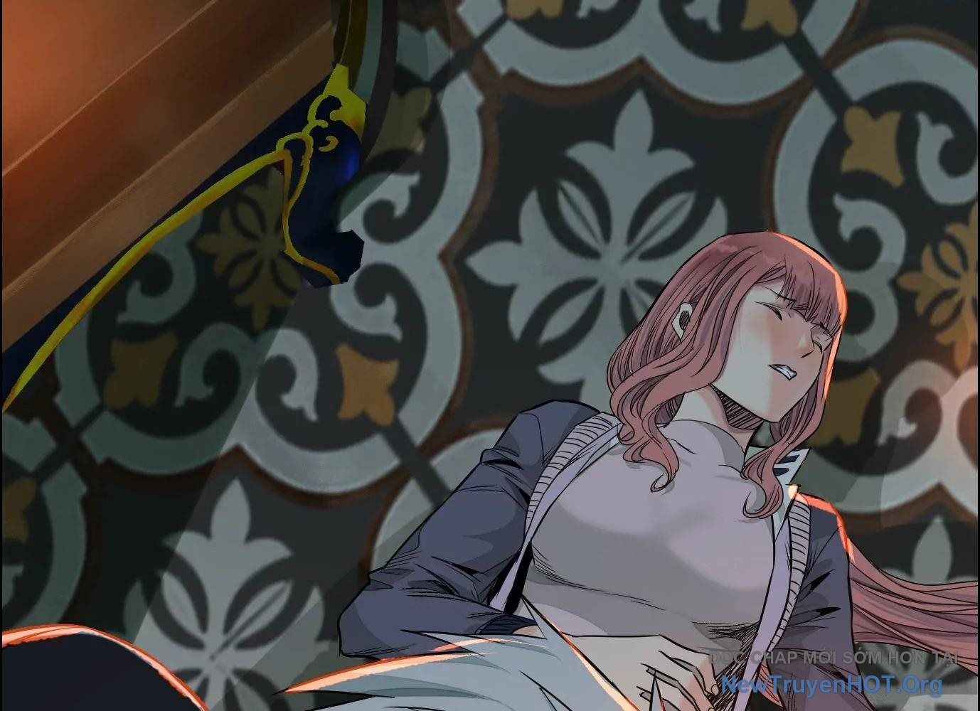 Thập Nhị Tinh - Dị Thú Mê Thành Chapter 52 - 46