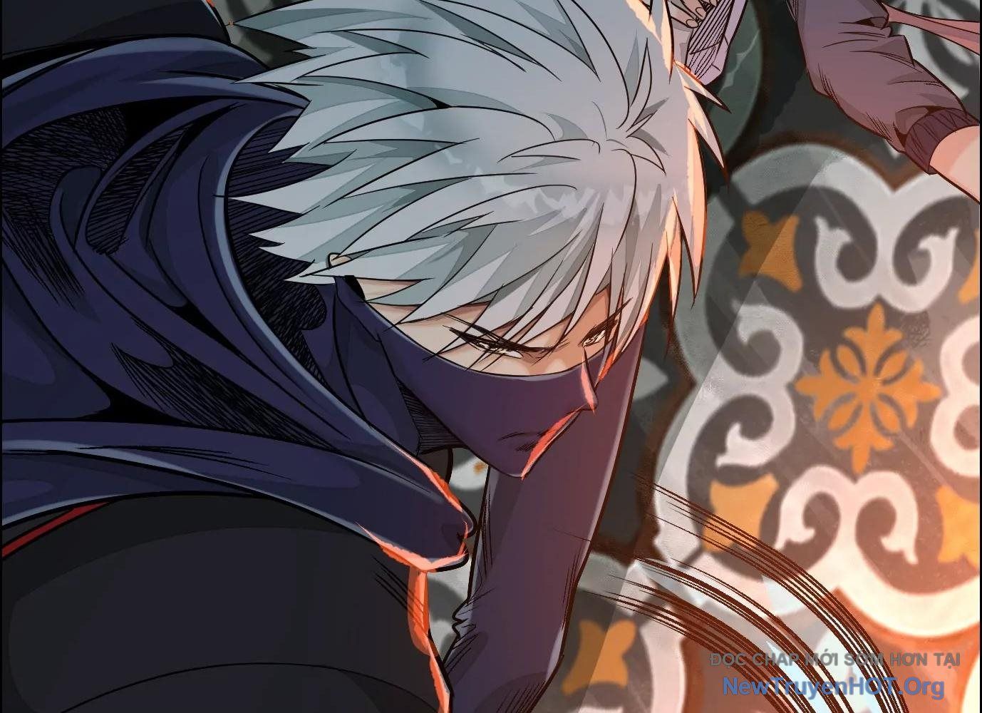 Thập Nhị Tinh - Dị Thú Mê Thành Chapter 52 - 47