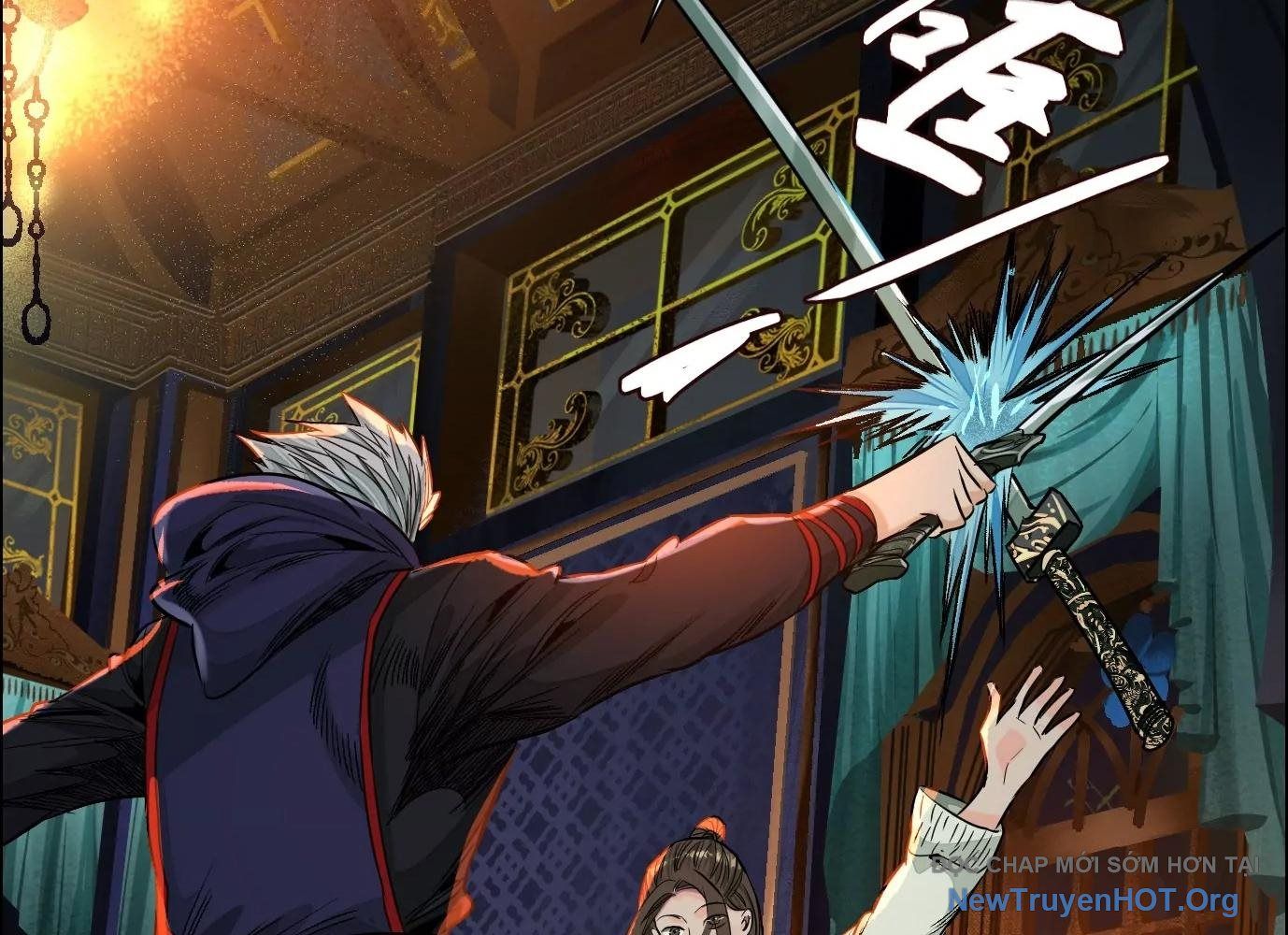 Thập Nhị Tinh - Dị Thú Mê Thành Chapter 52 - 59