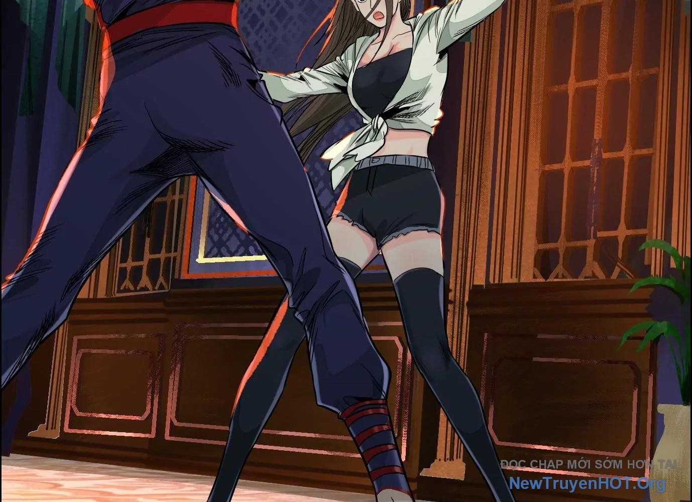 Thập Nhị Tinh - Dị Thú Mê Thành Chapter 52 - 60