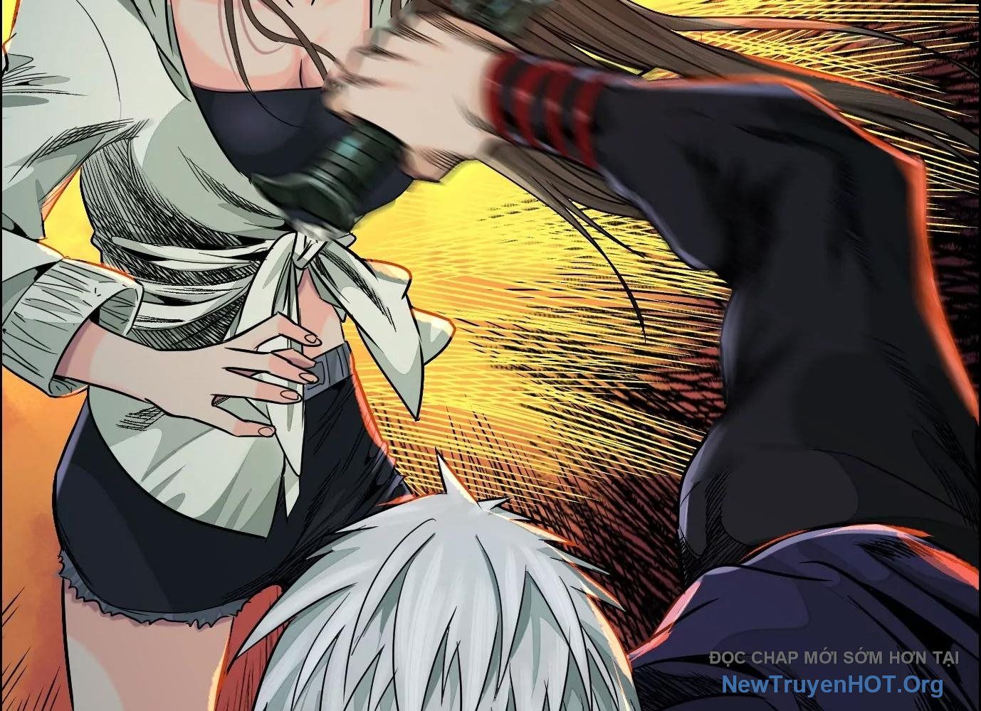 Thập Nhị Tinh - Dị Thú Mê Thành Chapter 52 - 63