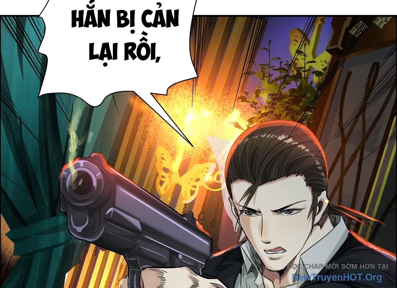 Thập Nhị Tinh - Dị Thú Mê Thành Chapter 52 - 69