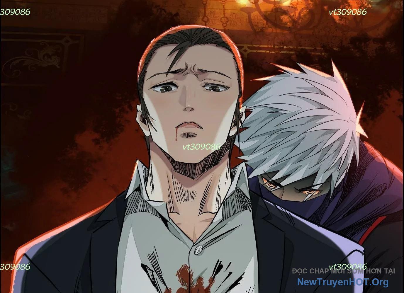 Thập Nhị Tinh - Dị Thú Mê Thành Chapter 52 - 76