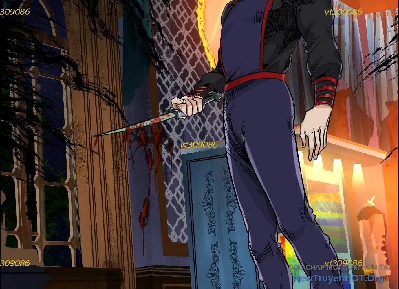 Thập Nhị Tinh - Dị Thú Mê Thành Chapter 52 - 83