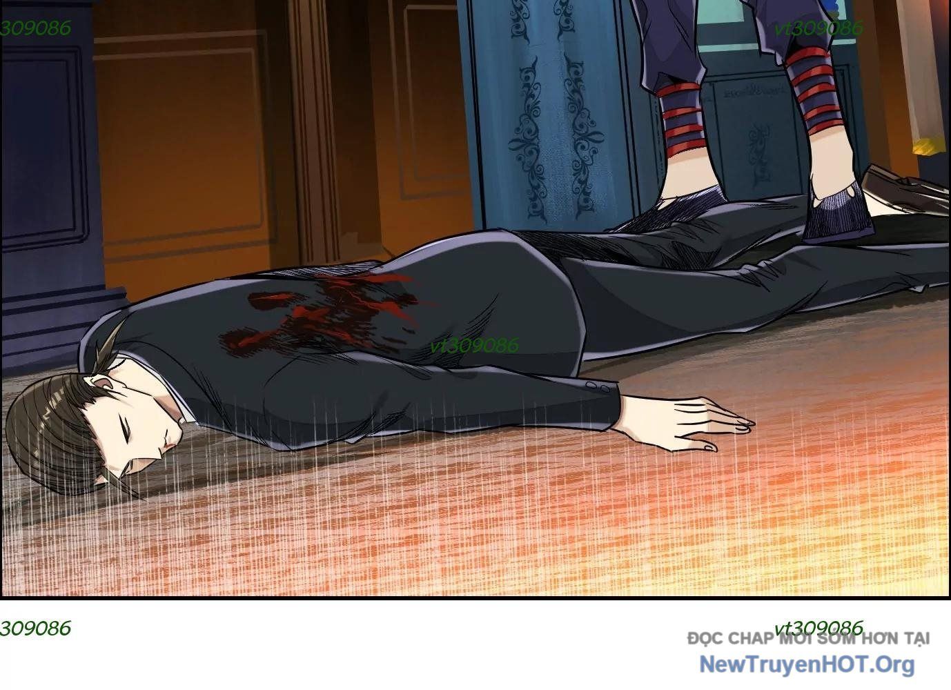 Thập Nhị Tinh - Dị Thú Mê Thành Chapter 52 - 84