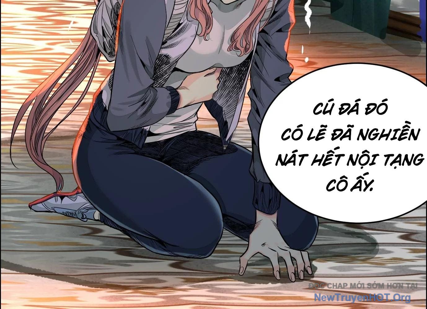 Thập Nhị Tinh - Dị Thú Mê Thành Chapter 52 - 96