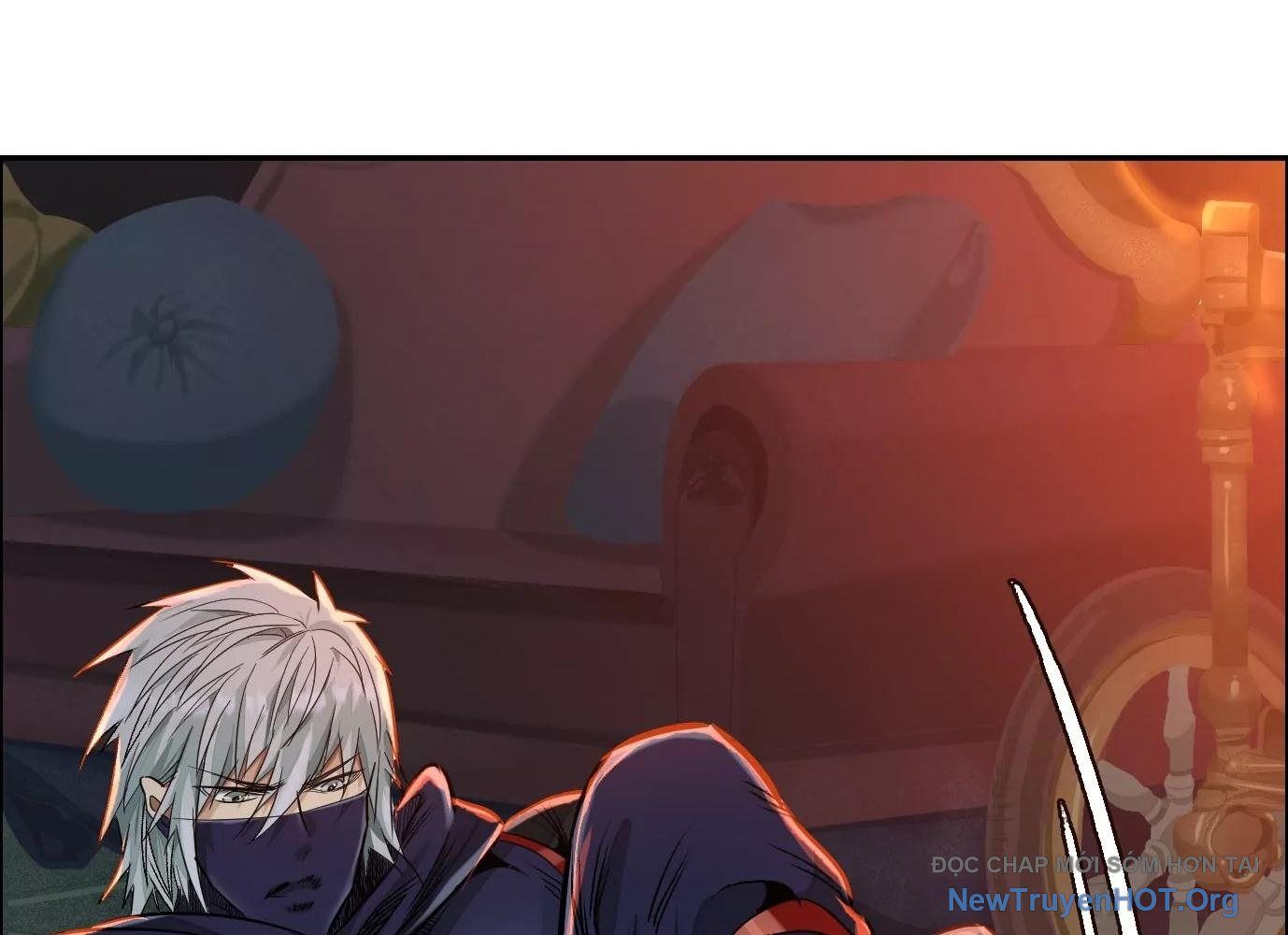 Thập Nhị Tinh - Dị Thú Mê Thành Chapter 53 - 101