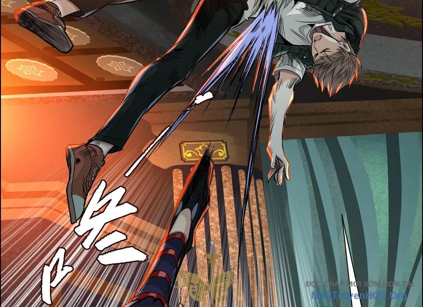 Thập Nhị Tinh - Dị Thú Mê Thành Chapter 53 - 105