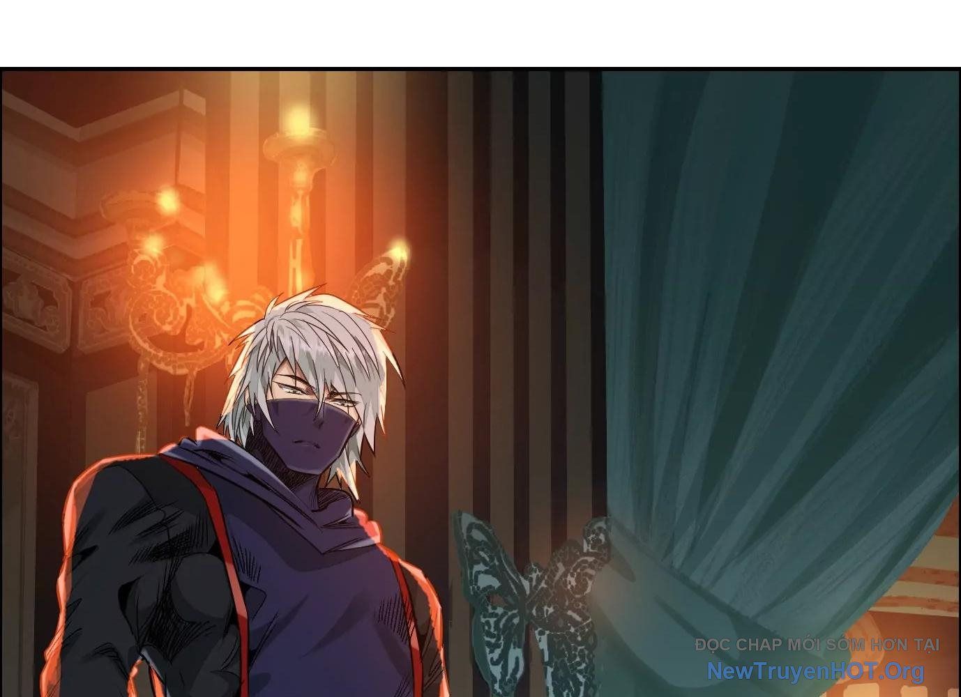 Thập Nhị Tinh - Dị Thú Mê Thành Chapter 53 - 109