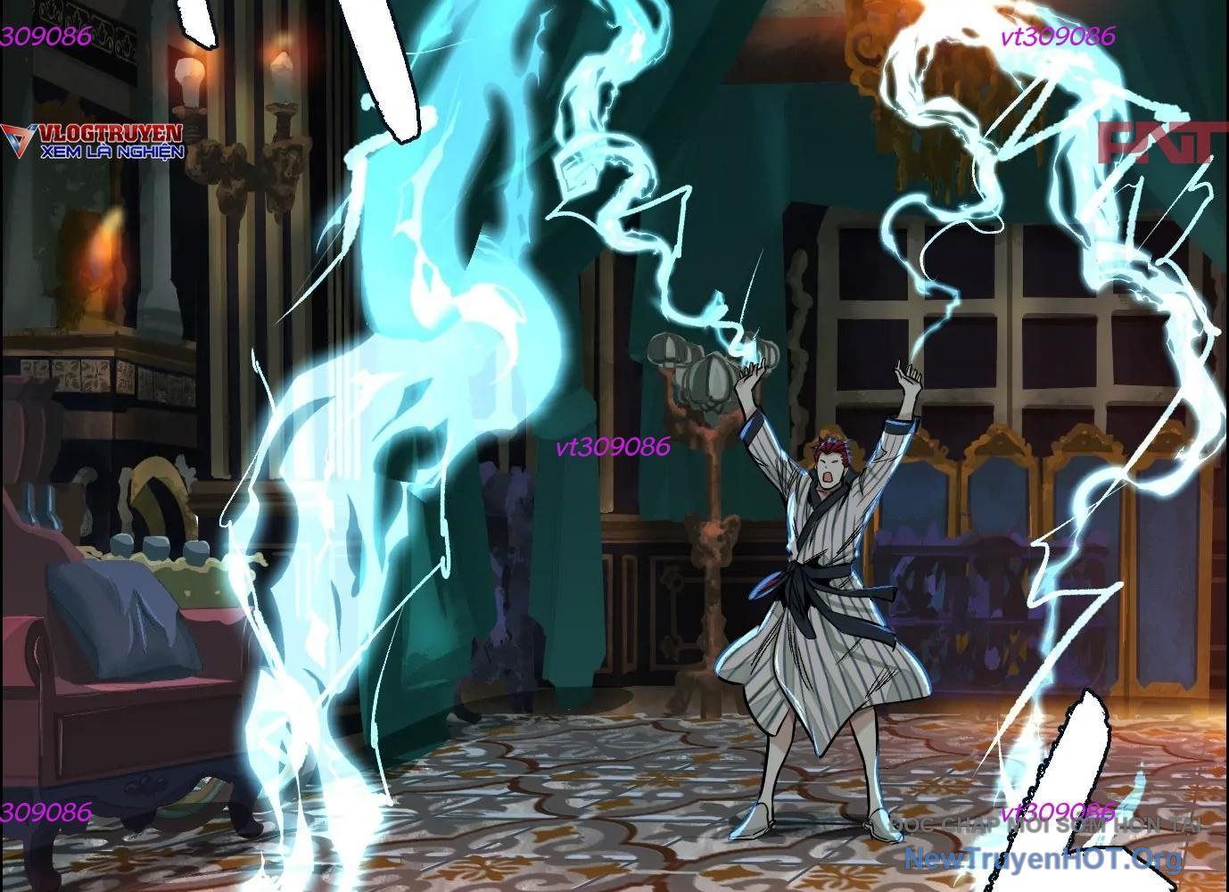 Thập Nhị Tinh - Dị Thú Mê Thành Chapter 53 - 12