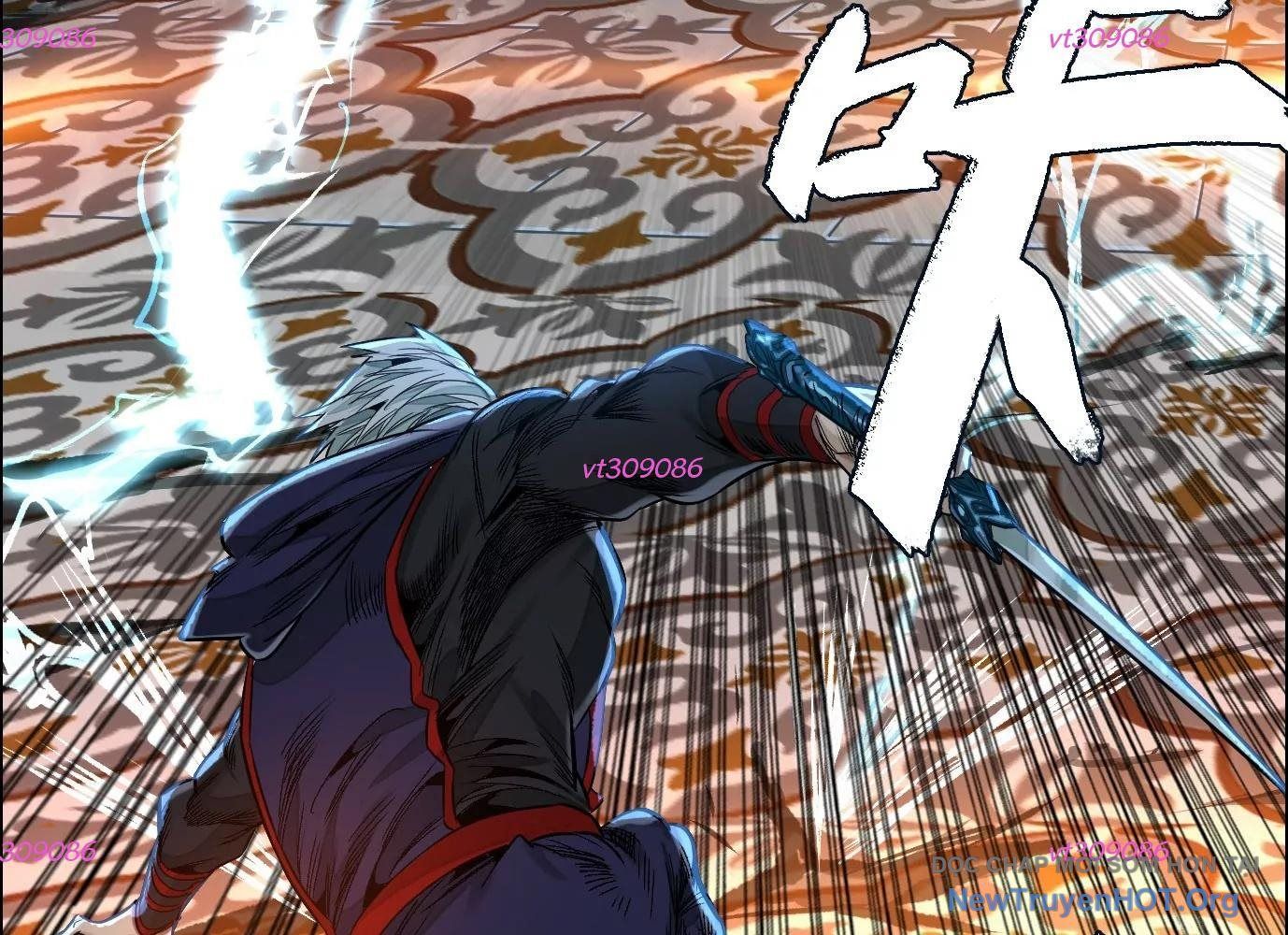 Thập Nhị Tinh - Dị Thú Mê Thành Chapter 53 - 13