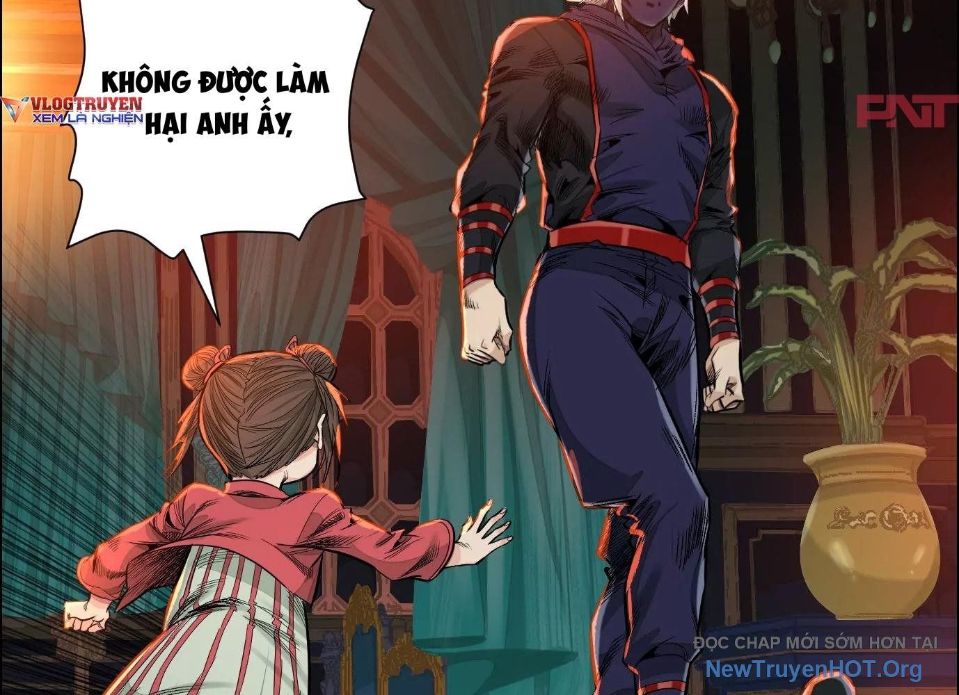 Thập Nhị Tinh - Dị Thú Mê Thành Chapter 53 - 128