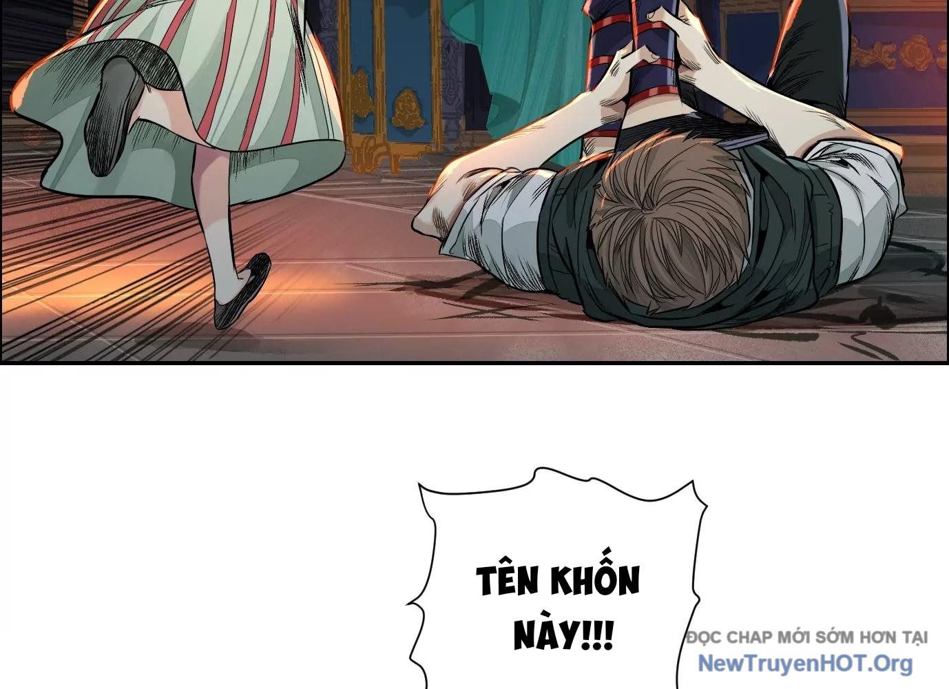 Thập Nhị Tinh - Dị Thú Mê Thành Chapter 53 - 129