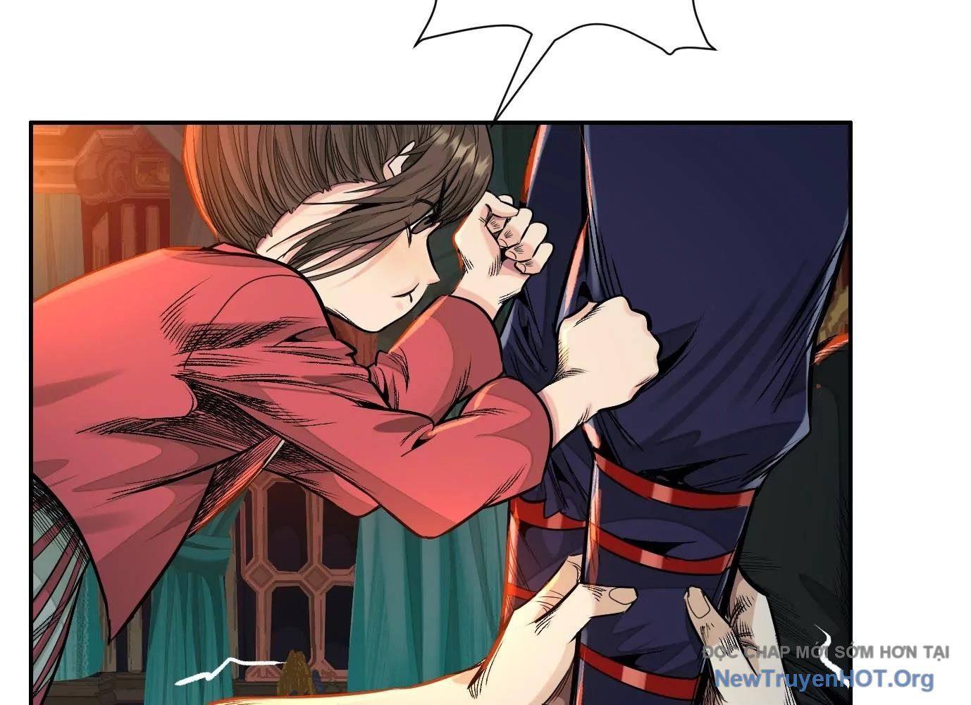 Thập Nhị Tinh - Dị Thú Mê Thành Chapter 53 - 130