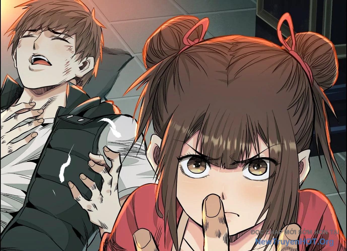 Thập Nhị Tinh - Dị Thú Mê Thành Chapter 53 - 136