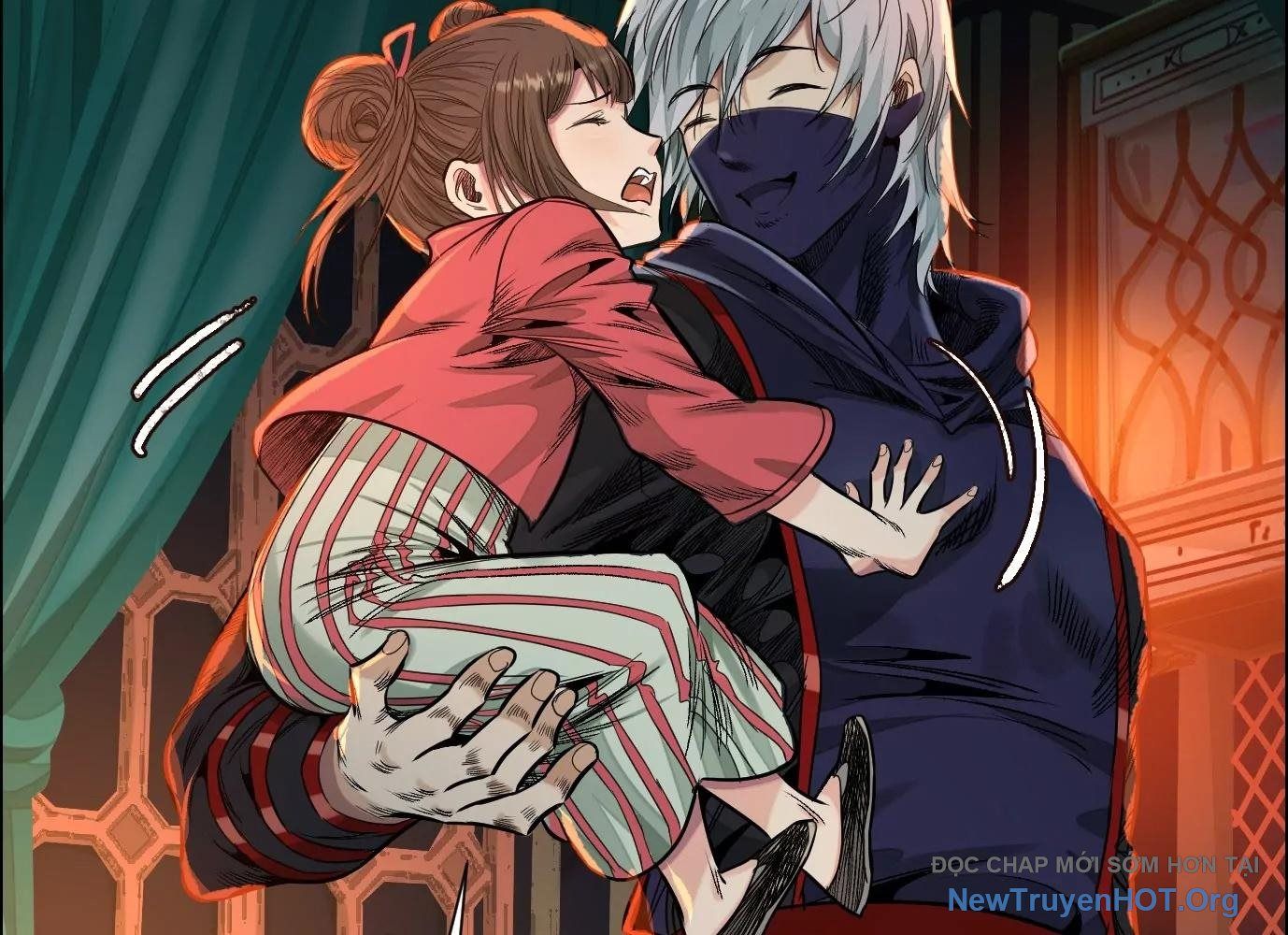 Thập Nhị Tinh - Dị Thú Mê Thành Chapter 53 - 140