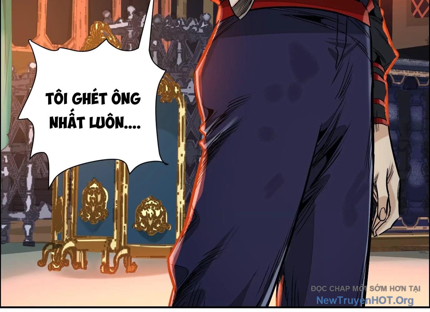 Thập Nhị Tinh - Dị Thú Mê Thành Chapter 53 - 141