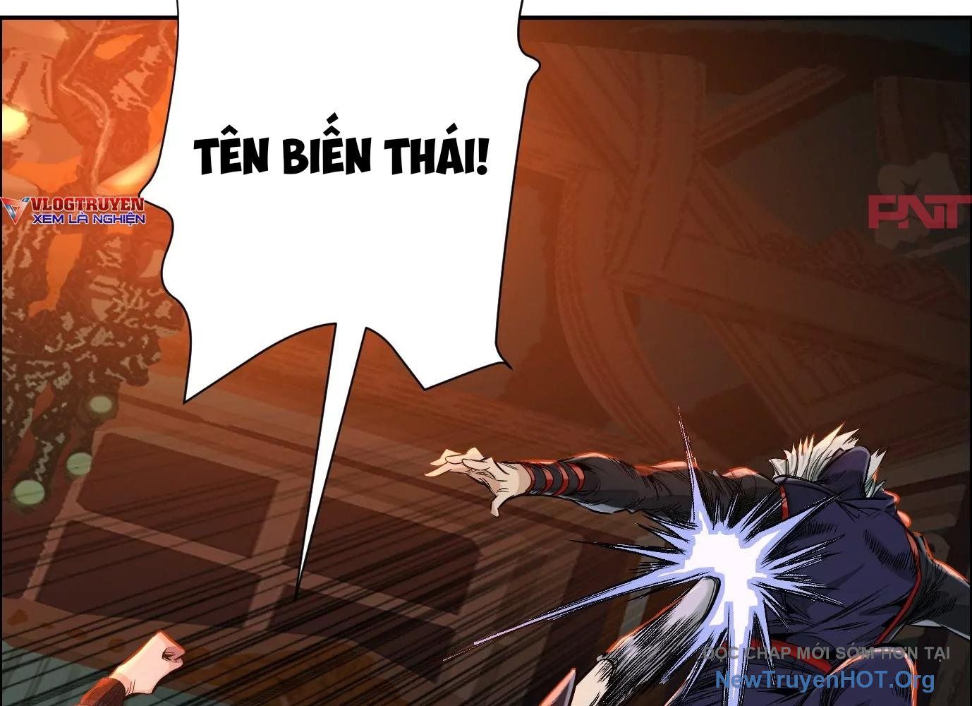 Thập Nhị Tinh - Dị Thú Mê Thành Chapter 53 - 143