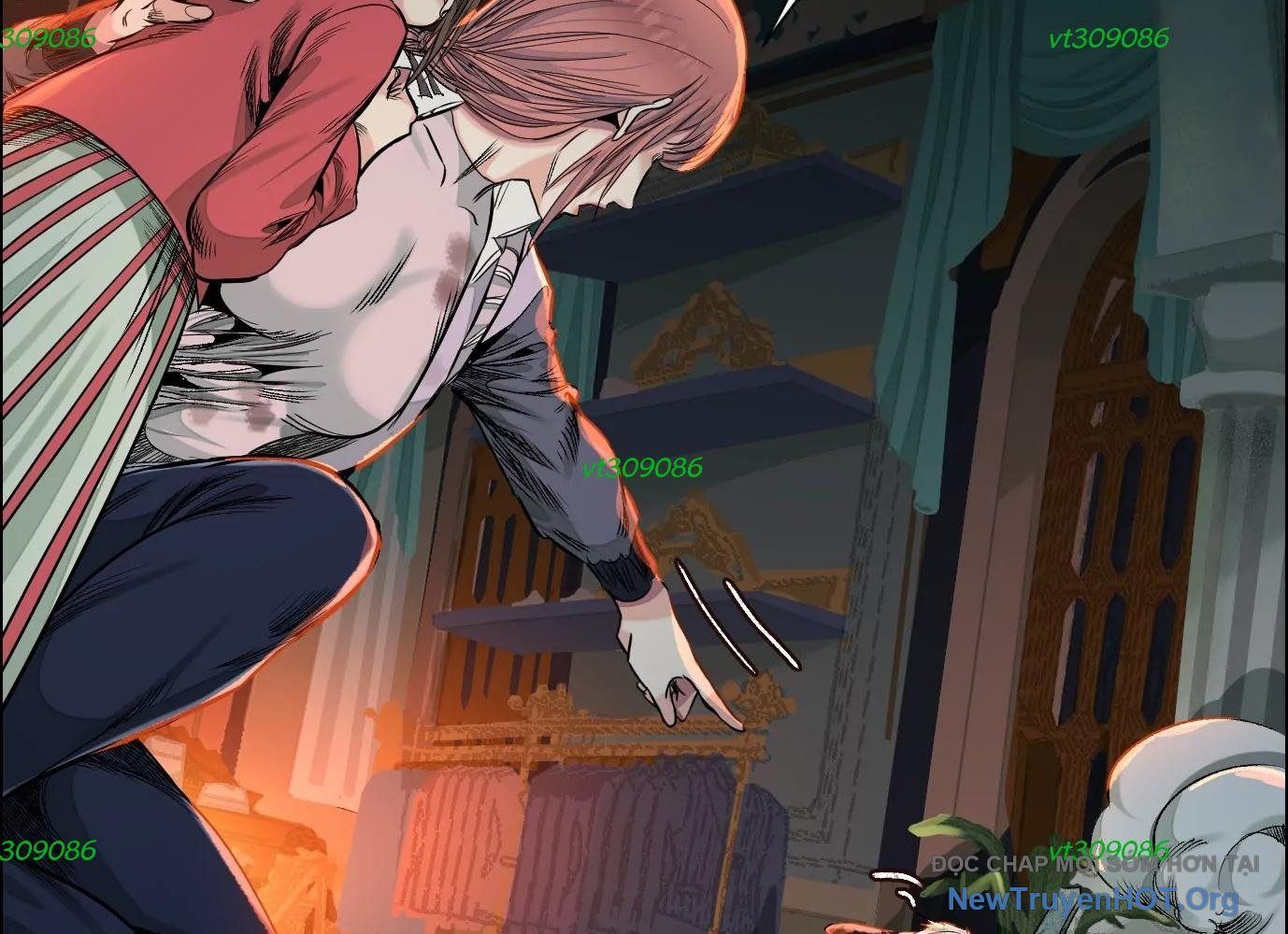 Thập Nhị Tinh - Dị Thú Mê Thành Chapter 53 - 147