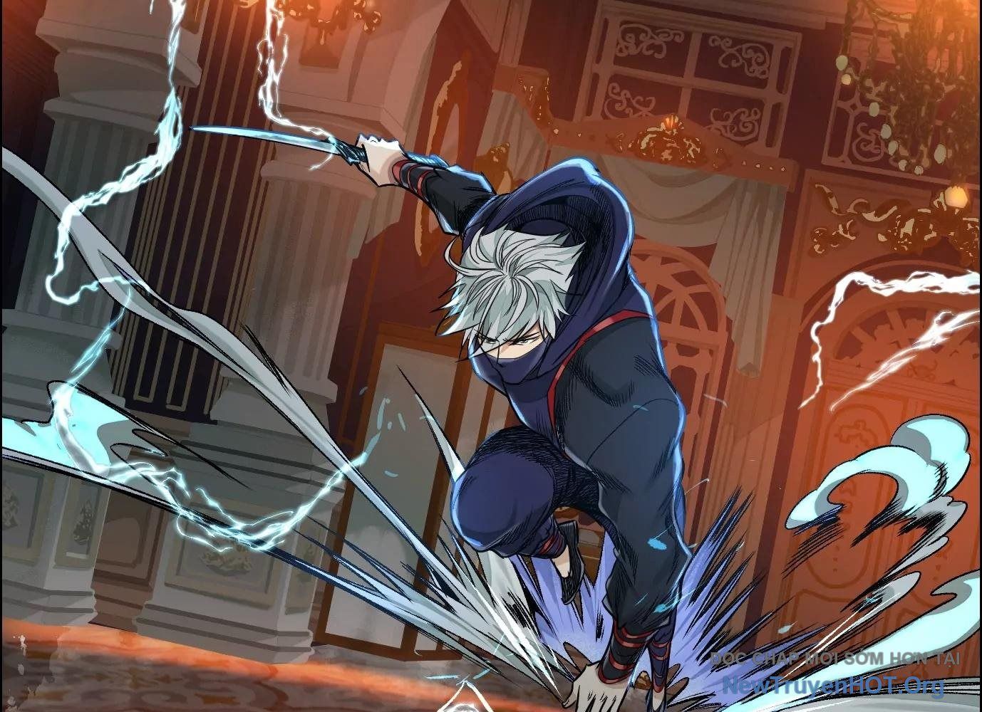 Thập Nhị Tinh - Dị Thú Mê Thành Chapter 53 - 16