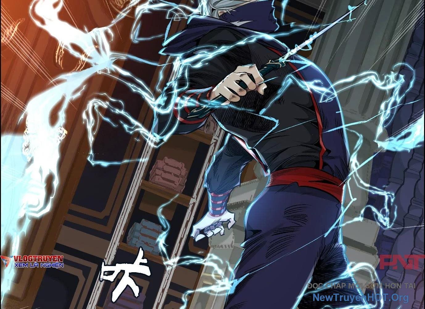 Thập Nhị Tinh - Dị Thú Mê Thành Chapter 53 - 26