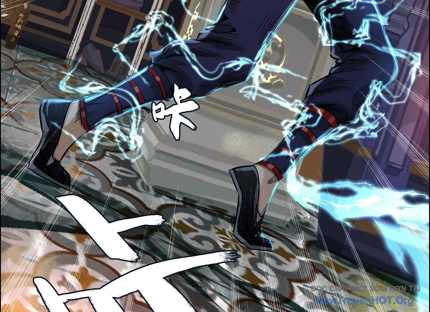 Thập Nhị Tinh - Dị Thú Mê Thành Chapter 53 - 27