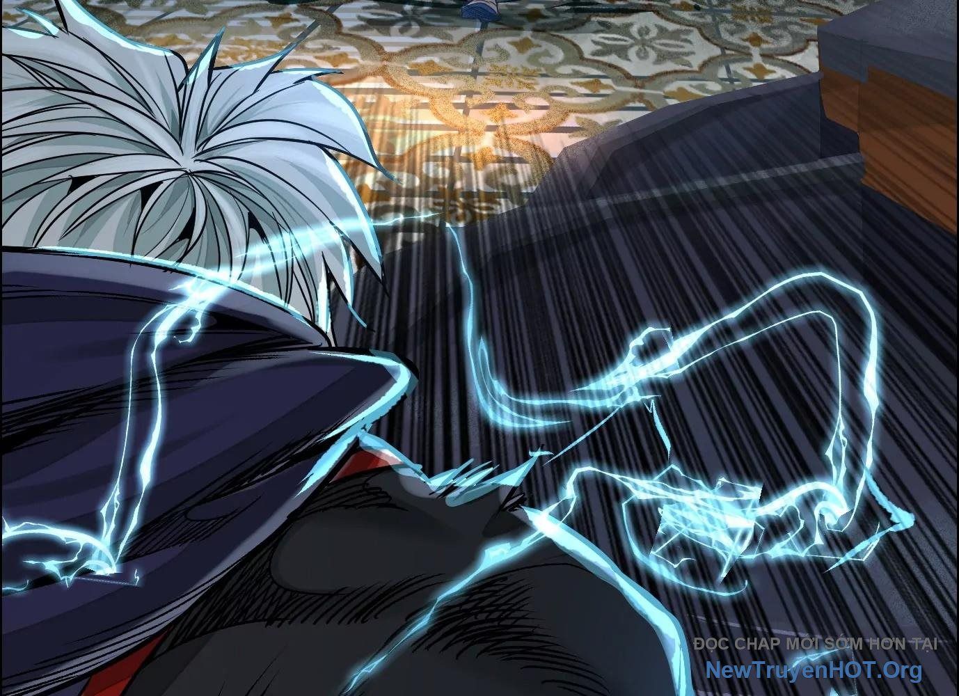 Thập Nhị Tinh - Dị Thú Mê Thành Chapter 53 - 34